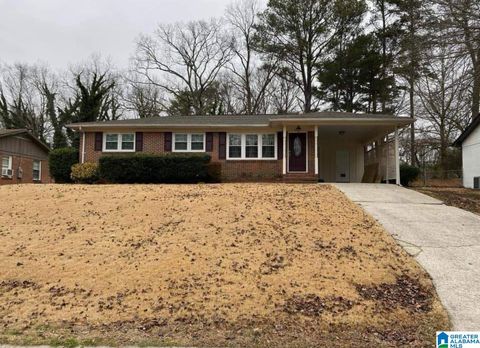 3705 Hightower Avenue, Fultondale, AL 35068 - MLS#: 21413783