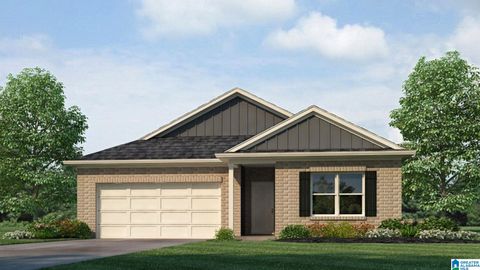 277 Camden Court SW, Hanceville, AL 35077 - MLS#: 21406729