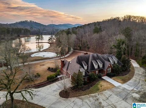501 Quail Valley Farm Road, Oneonta, AL 35121 - MLS#: 21387325