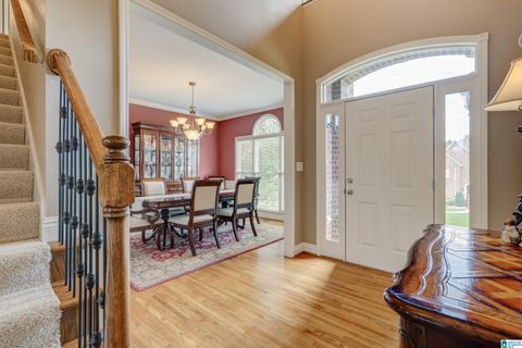 5213 Southcrest Terrace, Hoover, AL 35244 - MLS#: 21413357