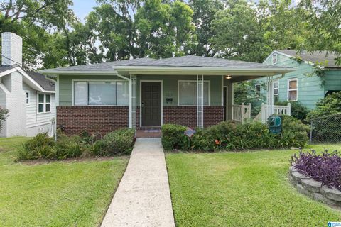 1717 28th Street N, Birmingham, AL 35234 - MLS#: 21410587