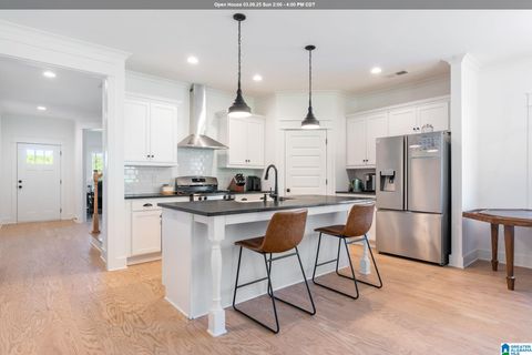 3905 Sydney Drive, Birmingham, AL 35211 - MLS#: 21406173