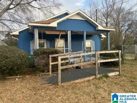 104 Alabama Avenue, Hanceville, AL 35077 - MLS#: 21411937