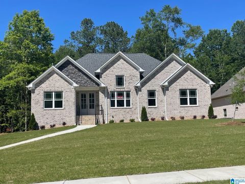 509 Grey Oaks Grove, Pelham, AL 35124 - MLS#: 21396770