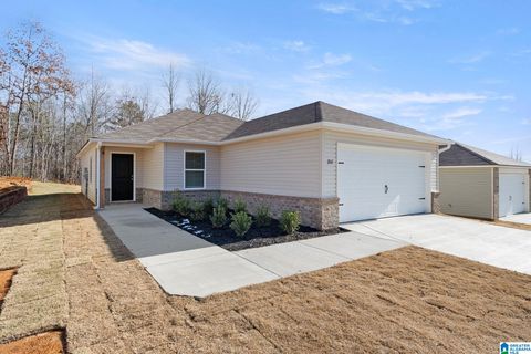 880 Camden Loop, Calera, AL 35040 - MLS#: 21417205