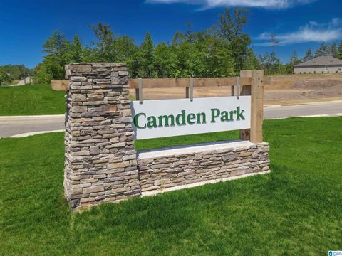 880 Camden Loop, Calera, AL 35040 - MLS#: 21417205