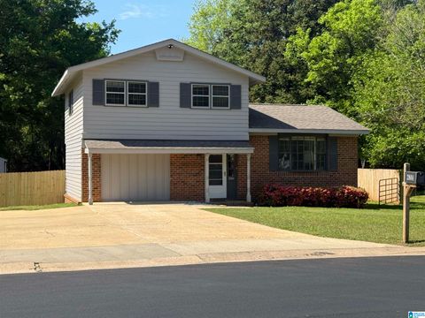 2804 Cope Lane, Hueytown, AL 35023 - MLS#: 21416442