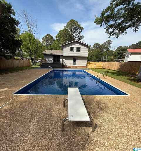 2804 Cope Lane, Hueytown, AL 35023 - MLS#: 21416442