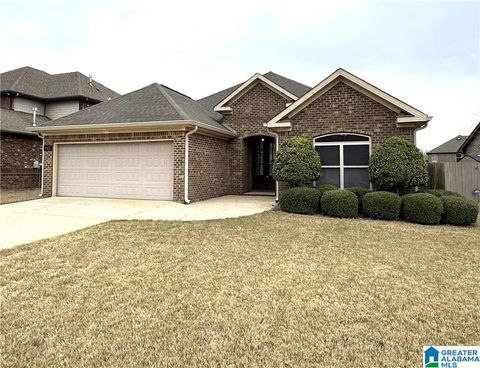 11433 Belle Meade Way, Northport, AL 35475 - MLS#: 21413949