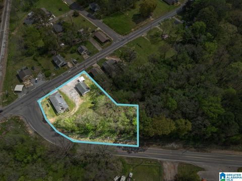 2214 Ishkooda Road SW, Birmingham, AL 35211 - MLS#: 21414550