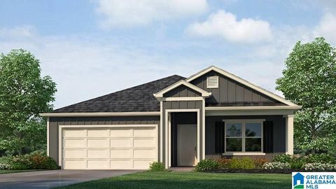 4718 Newbridge Circle, McCalla, AL 35022 - MLS#: 21412495