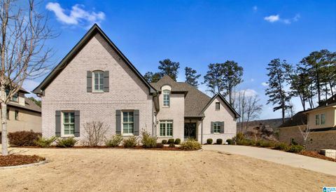 1038 Highland Village Trail, Birmingham, AL 35242 - MLS#: 21411740