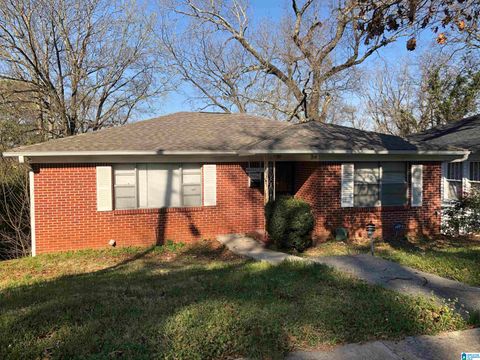 5016 42nd Place N, Birmingham, AL 35217 - MLS#: 21416377