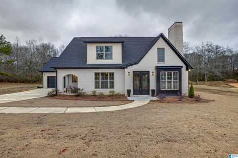 34 Creekwood Drive, Clanton, AL 35045 - MLS#: 21406544