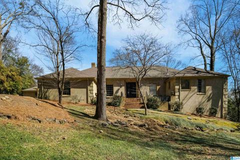 3623 Locksley Drive, Mountain Brook, AL 35223 - MLS#: 21413124