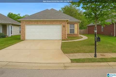 4861 Longmeadow Drive, McCalla, AL 35111 - MLS#: 21417172