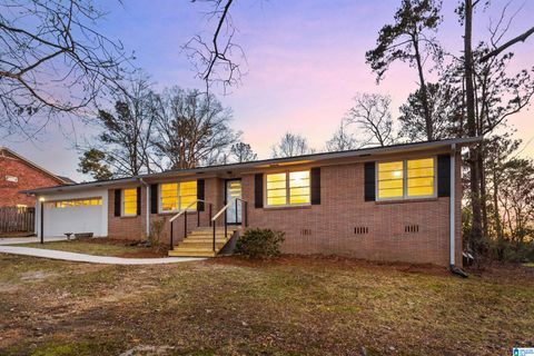 1849 Valgreen Lane, Hoover, AL 35226 - MLS#: 21413123