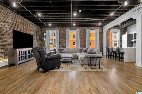 2311 Morris Avenue Unit 300, Birmingham, AL 35203 - MLS#: 21406834