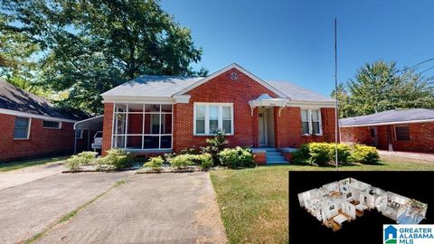 2300 Carter Hill Road, Montgomery, AL 36106 - MLS#: 21415256