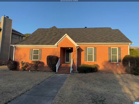 6113 Russet Meadows Circle, Birmingham, AL 35244 - MLS#: 21408569