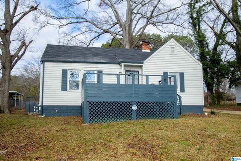 1224 Pineview Road, Birmingham, AL 35228 - MLS#: 21405724