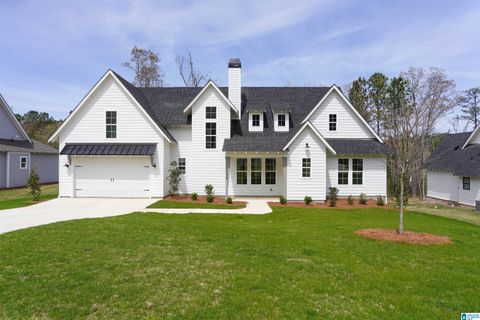 04036 Chelsea Ridge Trail, Columbiana, AL 35051 - MLS#: 21411042