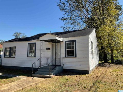5115 Avenue P, Birmingham, AL 35208 - MLS#: 21411179