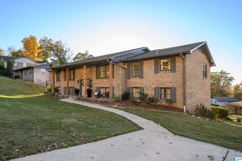 1204 58th Street S, Birmingham, AL 35222 - MLS#: 21409725