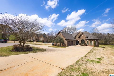 178 Village Trace Drive, Springville, AL 35146 - MLS#: 21398841