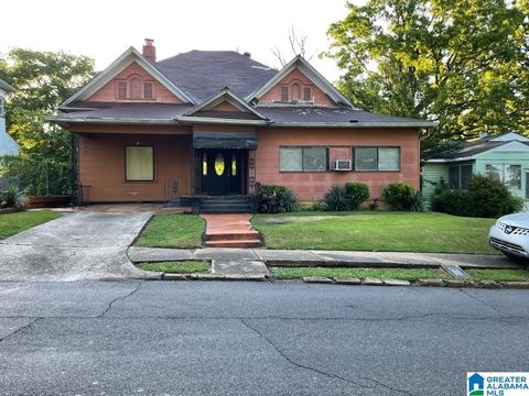 3015 Avenue S, Birmingham, AL 35208 - MLS#: 21418584