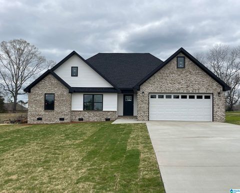 2592 County Road 81, Clanton, AL 35045 - MLS#: 21410231