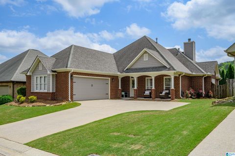 154 Narrows Peak Circle, Birmingham, AL 35242 - MLS#: 21416540