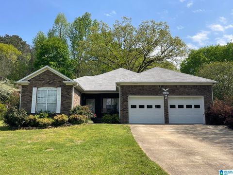 8335 Emerald Lake Drive, Pinson, AL 35126 - MLS#: 21408548