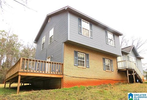 89 Wilson Street, Talladega, AL 35160 - MLS#: 21415720