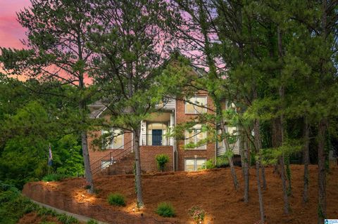 1824 Southview Circle, Hoover, AL 35244 - MLS#: 21417752