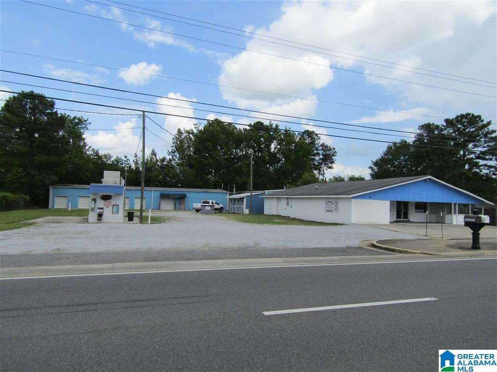 2191 Highway 77, Southside, AL 35907 MLS 897772 Listing Information