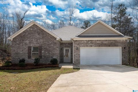 11002 Woodland Drive, McCalla, AL 35111 - MLS#: 21413141