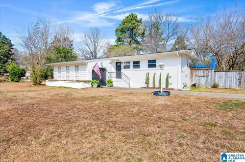 4820 Maryland Avenue, Irondale, AL 35210 - MLS#: 21409024