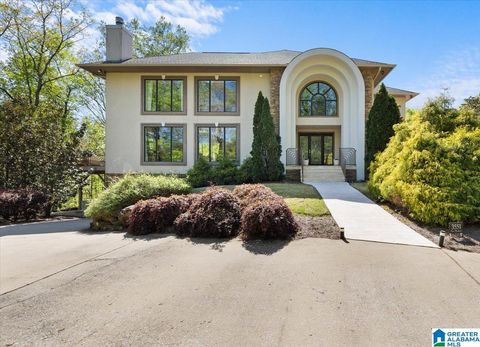 3551 Spring Valley Court, Mountain Brook, AL 35223 - MLS#: 21415808