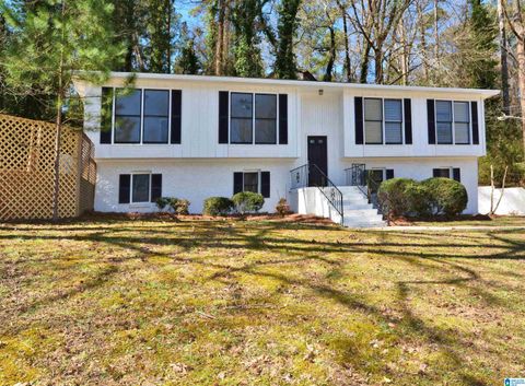 3466 Heather Lane, Hoover, AL 35216 - MLS#: 21411348