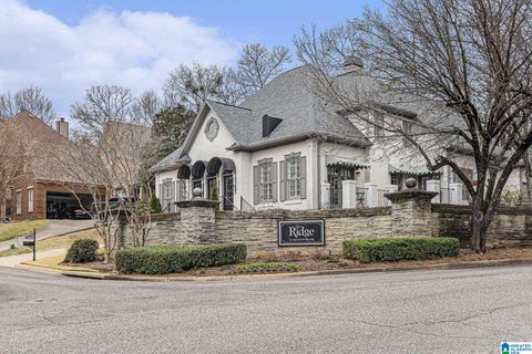 2300 Ridge Trail, Birmingham, AL 35242 - MLS#: 21406913