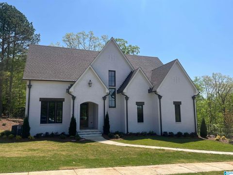 6551 Deerfoot Crossing Road, Trussville, AL 35173 - MLS#: 21400713