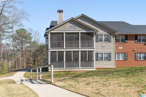 1802 Morning Sun Circle Unit 1802, Birmingham, AL 35242 - MLS#: 21412626