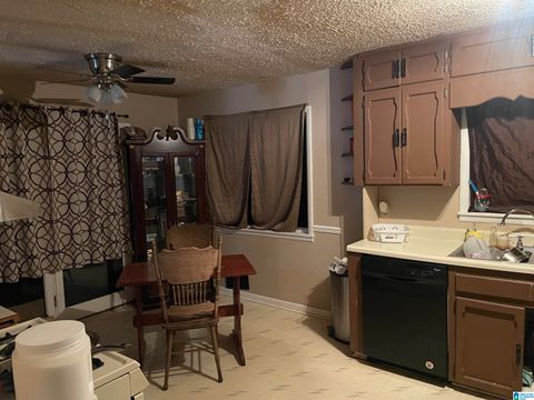 121 Arthur Drive, Weaver, AL 36277 - MLS#: 21412173