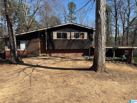 121 Arthur Drive, Weaver, AL 36277 - MLS#: 21412173