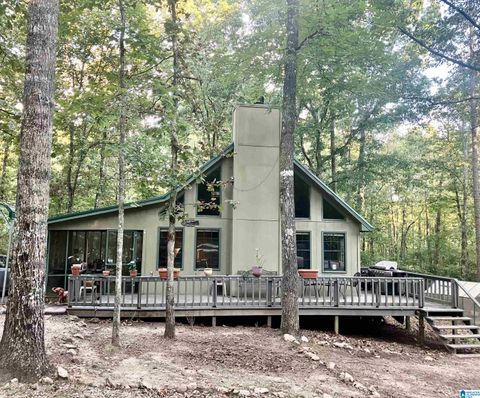 24 Fawn Way, Wedowee, AL 36278 - MLS#: 21414361