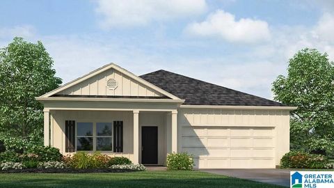 877 Fish Camp Road, Chelsea, AL 35043 - MLS#: 21412840