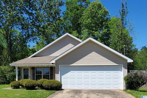 12392 S Pointe Drive, Moundville, AL 35474 - MLS#: 21416256