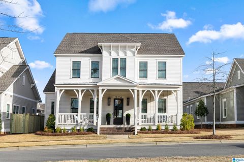 574 Preserve Way, Hoover, AL 35226 - MLS#: 21413449