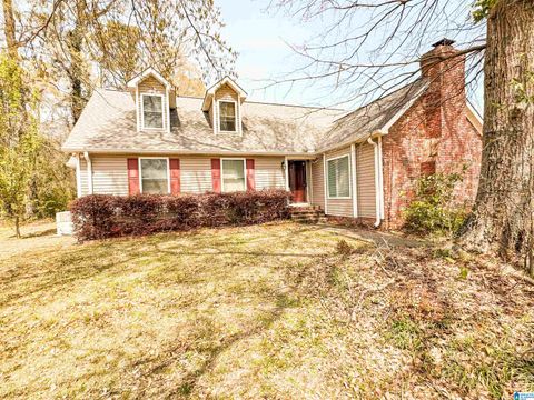 4319 Greenbrier Dear Road, Anniston, AL 36207 - MLS#: 21413876